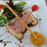 Restaurant Le Voilier