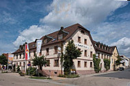 Akzenthotel Gasthof Krone