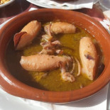 La Mata Felisa
