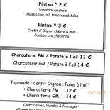 La Taverne De Dada