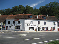 Le Moulin Des Malades