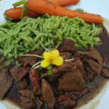 Forsthaus Schweigelberg