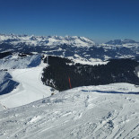 Espace Mont Joux
