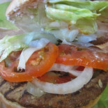 Burger King Sevilla