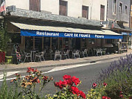 Café De France