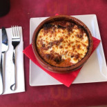 Trattoria Pizzeria Sicilia
