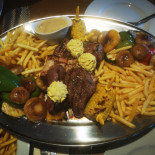 Cigo's Cafe