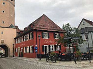 Cafe/Bar Baerlin