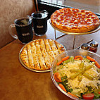 Upper Crust Pizza