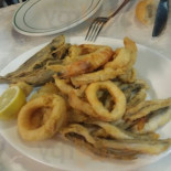 Los Pescadores Playa