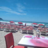Plage Les Alizés