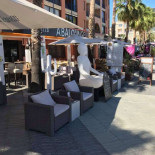 Abalounge