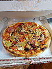 Pizza Lieferservice CASAmia