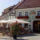 Gasthaus zum Fiakerwirt