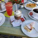 Cafe Die Insel