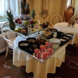 Café Und Landhotel Mordlau