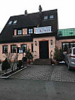 Pizzeria Roma