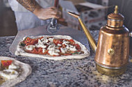 450o Gradi Pizzeria Gourmet