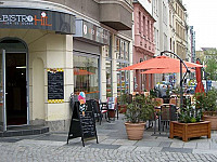 Bistro Hil