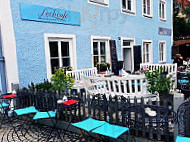 Lechcafe - Kleines Literaturcafe