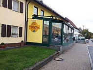 Bäckerei Worzer