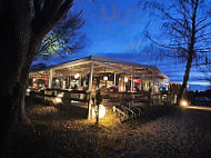 Seerestaurant St. Alban Diessen/ St.alban