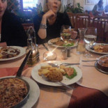 Aphrodite Wirtshaus Am Hochberg Bachern