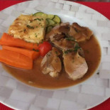 Crêperie Saint Pierre