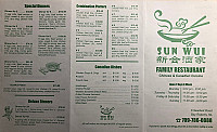 Sun Wui Restaurant