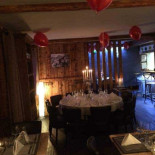 Le Bistrot Du Praz
