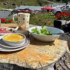 Chez Denis - Le repas du berger