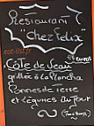 Chez Felix