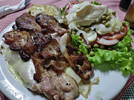 Phumbika Lanches