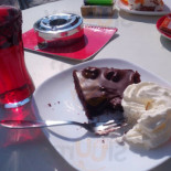 Café Del Camino