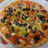 Pizzeria Milano