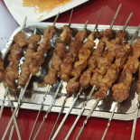Charcoal Grill Legend