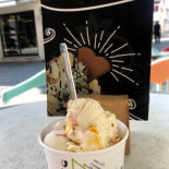 Eiscafé „numero Uno”