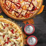 Pizza Pizza
