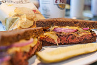 Heidi's Brooklyn Deli