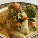 Marciano's Mediterranean Italian