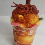 El Rinconcito De Juquila Descubre El Mundo Del Sabor Oaxaqueno Aqui)