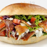 Kebap-haus Bad Steben