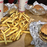 Five Guys