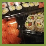 Central Sushi