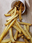 Five Guys Burgers Fries