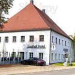 „zum Wendelwirt“ Germaringen
