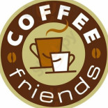 Coffee Friends Lounge
