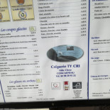 Creperie TY Cri