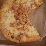 Emilio's Brick Oven Pizza