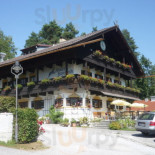 Pension Blauer Gamsbock
